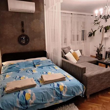 Belvarosi Studio Apartman Yanıkkale Dış mekan fotoğraf