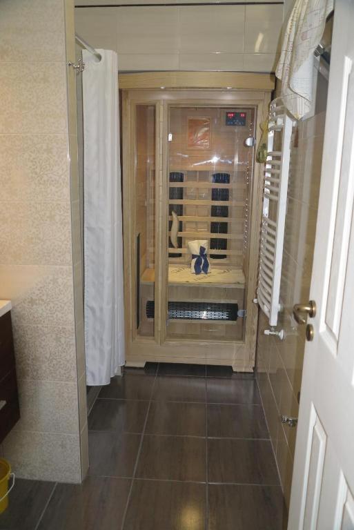 Belvarosi Studio Apartman Yanıkkale Dış mekan fotoğraf