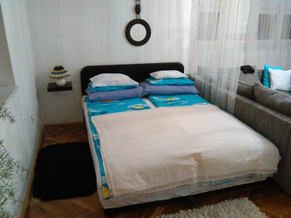 Belvarosi Studio Apartman Yanıkkale Oda fotoğraf
