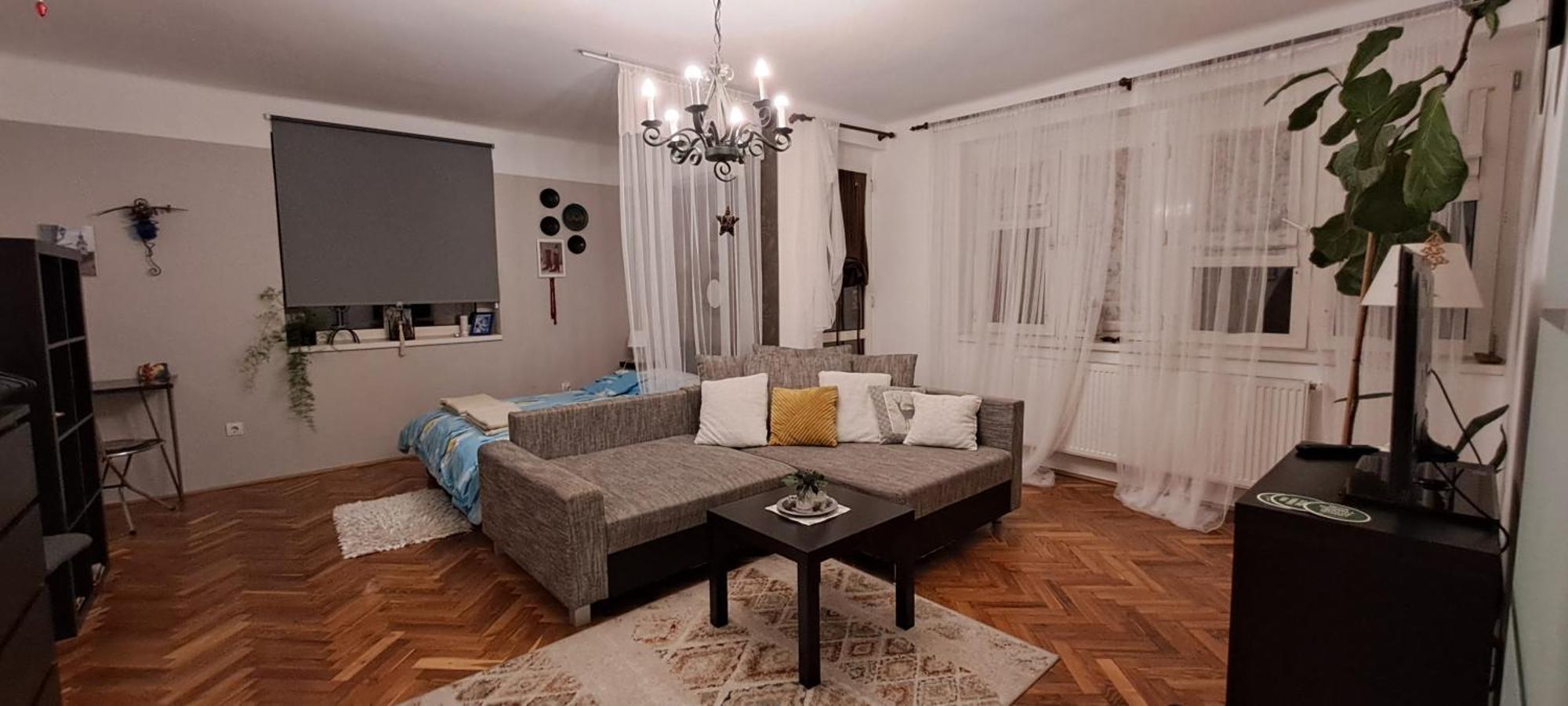 Belvarosi Studio Apartman Yanıkkale Dış mekan fotoğraf