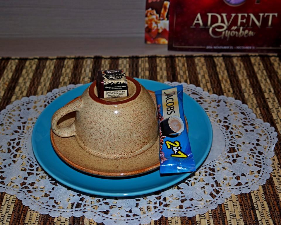 Belvarosi Studio Apartman Yanıkkale Dış mekan fotoğraf