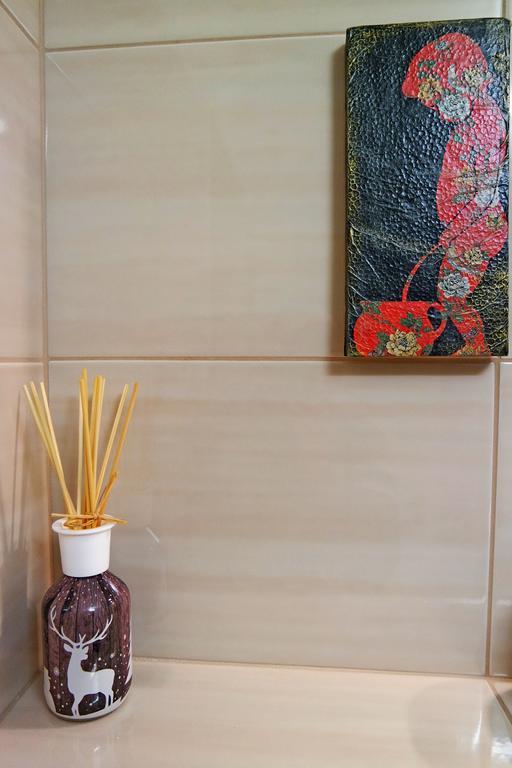 Belvarosi Studio Apartman Yanıkkale Dış mekan fotoğraf